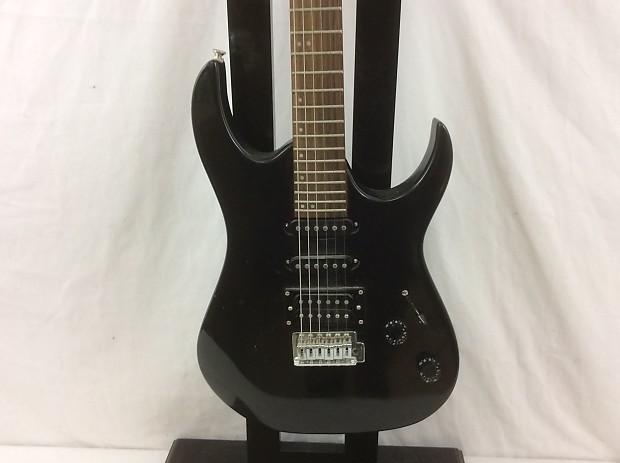 Washburn house of blues electric guitar new arrivals