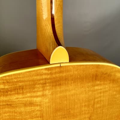 Epiphone Blackstone 1949 - Natural/Blonde image 18