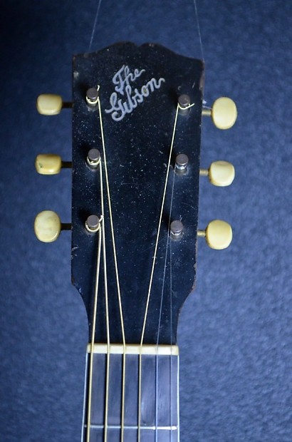 1916 gibson l1 price sale