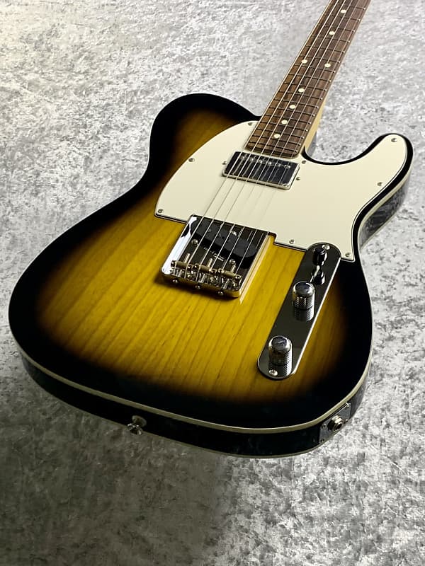 Neo Classic NTE210RAH-2TS ~2Tone Sunburst~ #F230137 [4.41kg