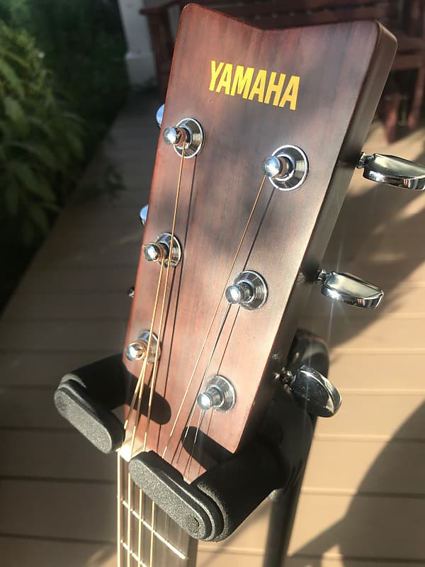 Yamaha FX-170A - Vintage Guitar | Reverb