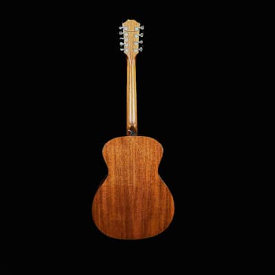 Taylor Custom Shop Music Villa Exclusive Koa 9-String Natural