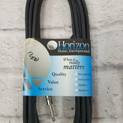 Horizon H16-20 20ft Speaker Cable image 3