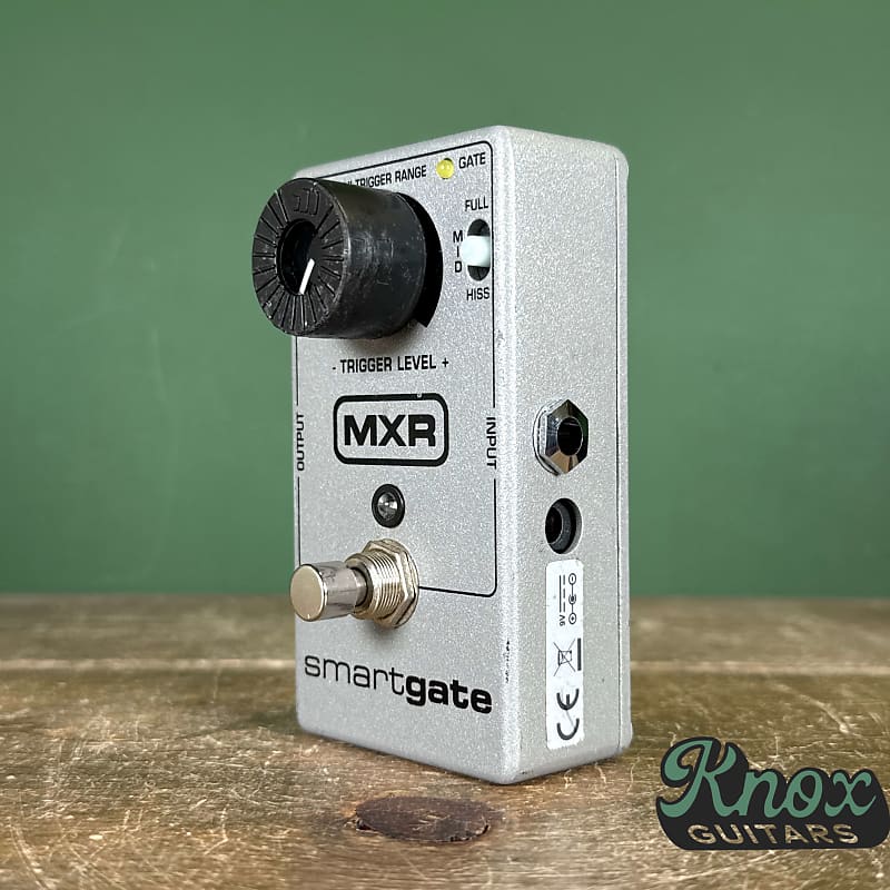 MXR M135 Smart Gate