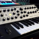Moog Sub Phatty Analog Synthesizer