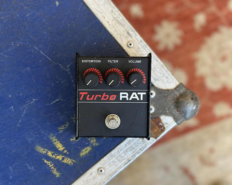 ProCo Turbo Rat