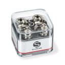 Schaller S-Locks Security Strap Locks - Nickel