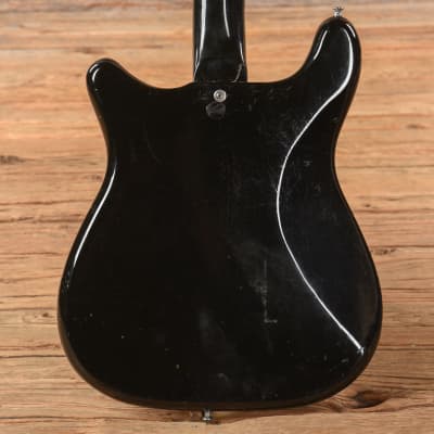 Epiphone Olympic Double Black 1965 image 3