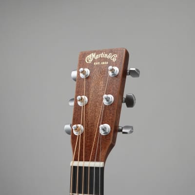 Martin 000C Jr E StreetMaster Junior Series Guitar W/Softshell Bag image 3