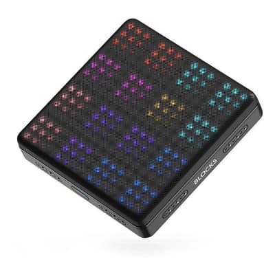 ROLI Lightpad Block M Studio Edition | Reverb