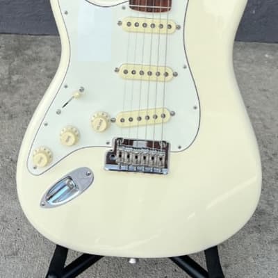 Fender American Professional Series Stratocaster Left-Handed | Reverb