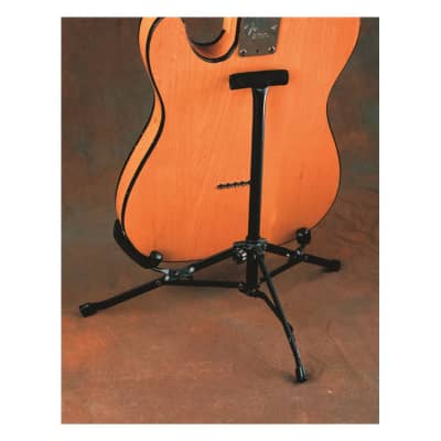Fender Mini Electric Guitar Stand image 3
