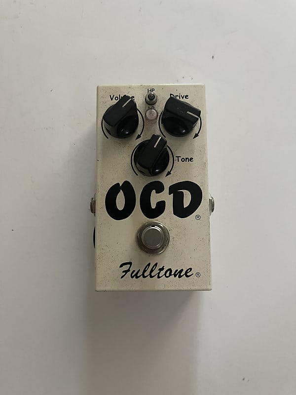 Fulltone OCD