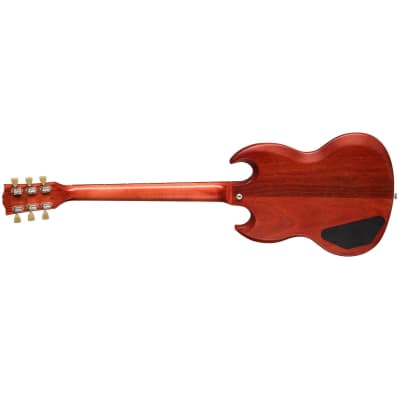 Gibson SG Tribute - Vintage Cherry Satin image 6
