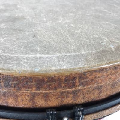 Remo Paulo Mattioli Djembe Signature Series 26.5 Remo Paulo Mattioli Djembe Signature Series 26.5