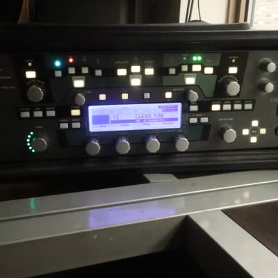 Kemper Profiler Power Rack w/ Controller + Extras | Reverb Canada