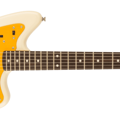 Squier J Mascis Jazzmaster