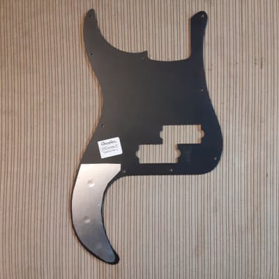 Brand New Pickguard for 2013 Fender American Vintage Hot Rod Series 60s Precision Bass image 2