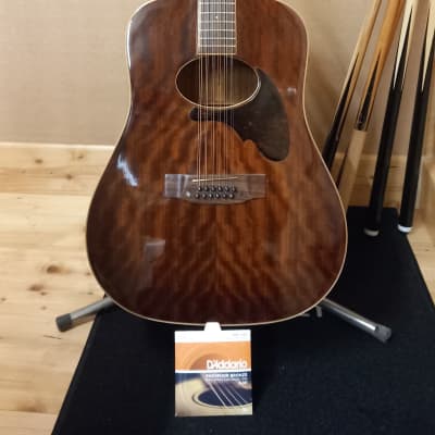 Daion - Heritage 80 - 12 String mid 80s - Excellent for sale