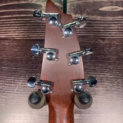 Breedlove SC20 Walnut Acoustic Guitar (Phoenix, AZ) image 10
