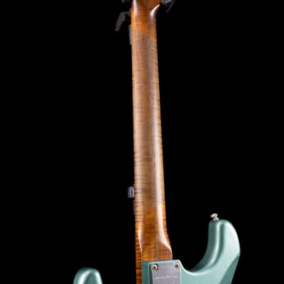 Fender Custom Shop LTD '58 Stratocaster Journeyman Relic 2022 image 6