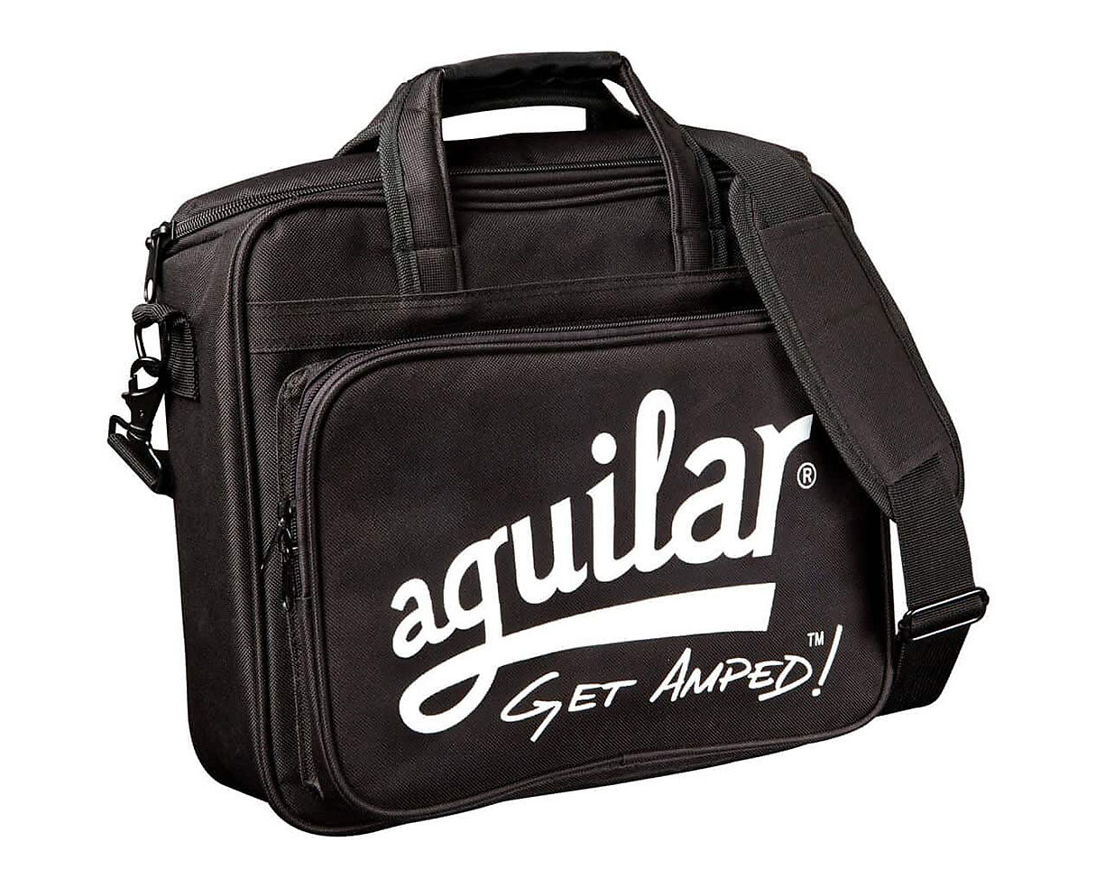 Aguilar AG 700 / Tone Hammer 700 Carry Bag | Reverb