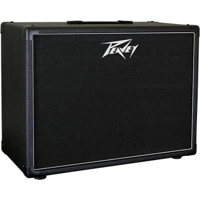 Peavey 112-6 25-watt Guitar Speaker Cabinet image 1