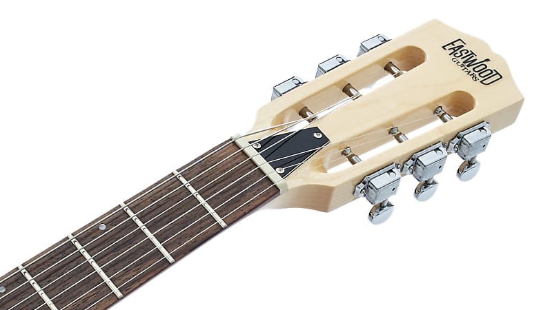 Eastwood California Rebel | Reverb