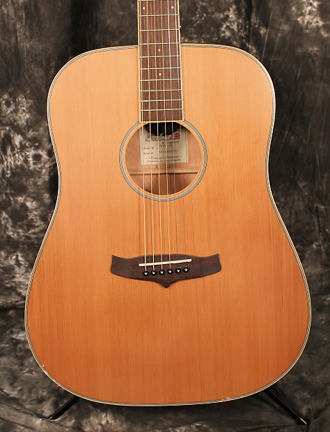 Tanglewood TW28 CLN Left Handed