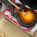 Gibson J-185 Jumbo Acoustic Electric 2021 Walnut