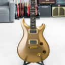 2013 PRS McCarty. Brazlilan with Korina body in Aztec Gold. 7lbs