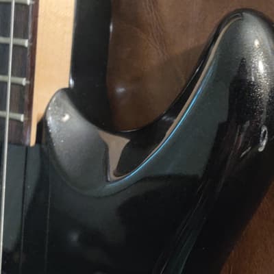 Fender Precision Bass Lyte 1985-1986 - Black image 14