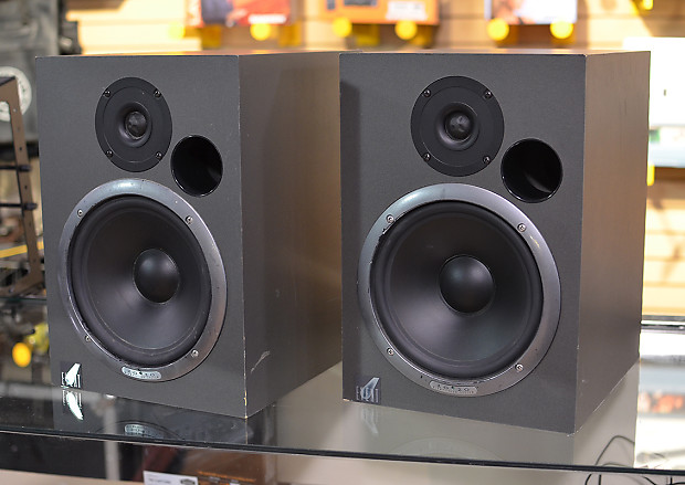 Event 20/20 Powered Monitors | Reverb