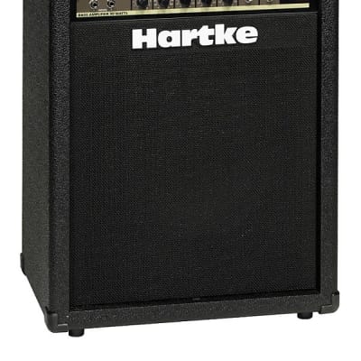 Hartke B90 Amplificatore Per Basso 90W for sale