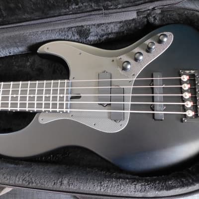 Brubaker Bass Guitars | Reverb