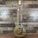 Gretsch G5232T Electromatic Double Jet FT 2021 Casino Gold