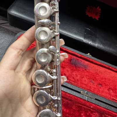 Cleveland King Flute / 389750 image 8