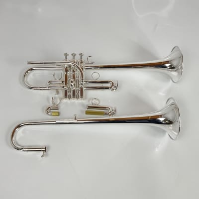 Used monette trumpet store for sale