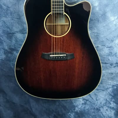 TANGLEWOOD TW5 E AVB Acoustic Guitar for sale
