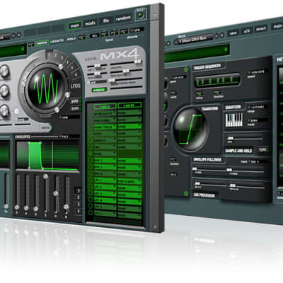 MOTU 828x Thunderbolt Audio Interface + Digital Performer DP9 Crossgrade Combo image 4
