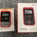 Roland R-07 Audio Recorder Used - MINT Condition