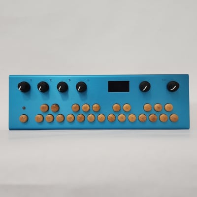 Critter and Guitari Organelle S | Reverb