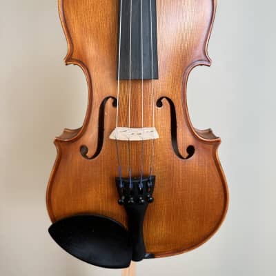 Scherl and Roth SR52E14H 14" Viola Outfit image 2