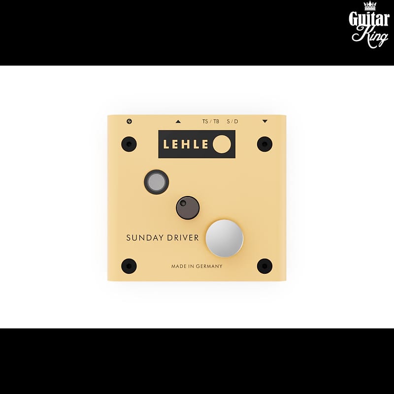 Lehle Sunday Driver SW II | Reverb