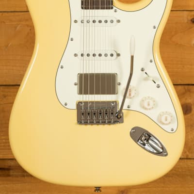Tom Anderson Icon Classic | Mellow Yellow for sale