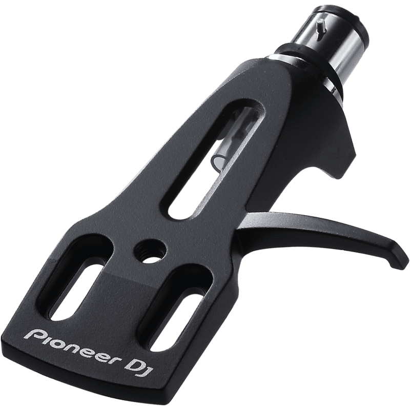 Pioneer PC-HS01-K Professional Pioneer DJ Headshell, Black  			