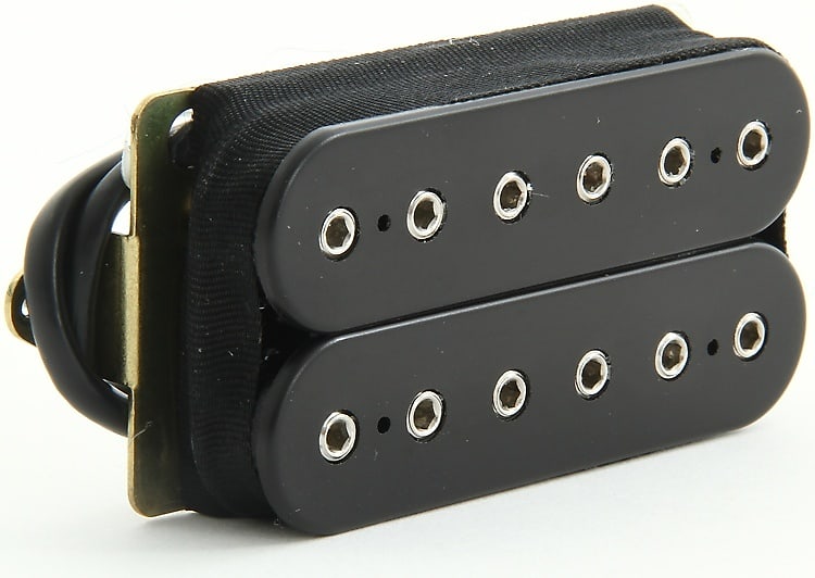 DiMarzio DP100 Super Distortion Humbucker Pickup - F-spaced - | Reverb