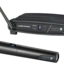 Audio-Technica ATW-1102 System 10 Wireless Handheld Microphone Receiver