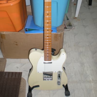 Fender Classic Series '50s Telecaster | Reverb