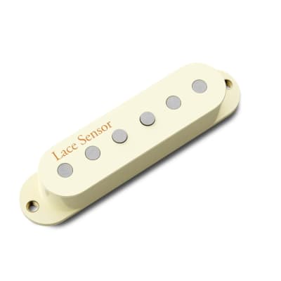 Lace Sensor Holy Grail Aged Cream - Full Set of 3 | Reverb